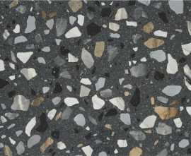 Керамогранит STN Ceramica Crisp XL Graphite Pulido Rect 59x119
