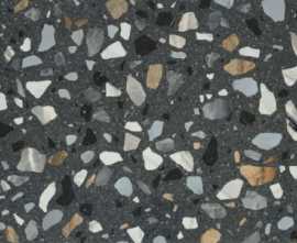 Керамогранит STN Ceramica Crisp Xl Graphite Mt Rect 60x120
