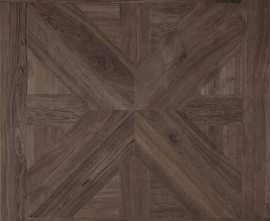 Керамогранит STN Ceramica N30042 Volte Wengue Matt Rect 74.4x74.4