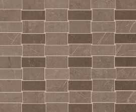 Мозаика FAP Ceramiche fKDG Supernatural Check Visone Mosaico 30,5*30,5