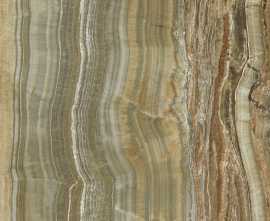 Керамогранит IRIS FMG L315342MF6 Onice Verde Levigato 6mm 150x300