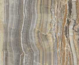 Керамогранит IRIS FMG L315341MF6 Onice Grigio Levigato 6mm 150x300