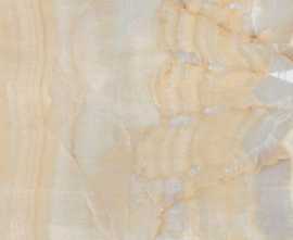 Керамогранит IRIS FMG L175289MF6 Onice Oro Levigato 6mm 75x150