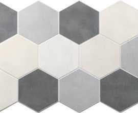 Керамогранит El Molino Centauro Decor Mix 45.5x90