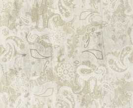 Декор Ascot GNDC20 Gemstone Decoro Carpet Ivory 58.5x58.5