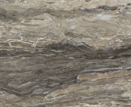 Керамогранит Ascot GN12660RL Gemstone Taupe Lux 58.5x117.2