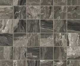 Мозаика Ascot Mosaico Gemstone Mink Lux чип 4.7x4.7 31.5x31.5