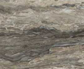 Керамогранит Ascot GN12616R Gemstone Taupe Rett 58.5x117.2