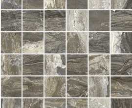 Мозаика Ascot GNM60RL Gemstone Taupe Mix Lux 29.1x29.1