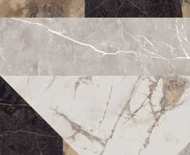 Керамогранит Ariana Ceramica PF60005104 Epoque Abstract Ret 60X120