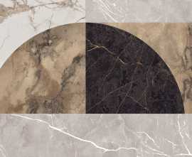 Керамогранит Ariana Ceramica PF60005105 Epoque Abstract Ret 60X60