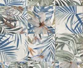 Декор Ariana Ceramica PF60007924 LUCE TROPICALE RET 60X120