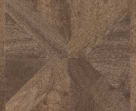 Декор Fanal Dec. Forest Caoba 75x75