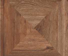 Керамогранит Undefasa Caseto Nogal 80x80