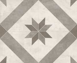Керамогранит Halcon Southampton Grey 45x45
