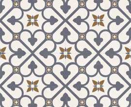Керамогранит Halcon Brighton Blue 45x45