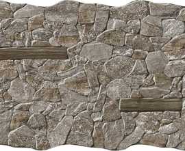 Керамогранит Porcelanicos HDC 202546 Castle Noce 33.3x66