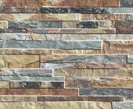 Керамогранит Porcelanicos HDC 202636 Arcalis Oxide 32x89