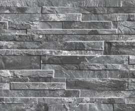 Керамогранит Porcelanicos HDC 202639 Arcalis Dark 32x89