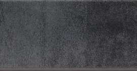 Плинтус Paradyz Bazalto Grafit Cokol 30х8,1