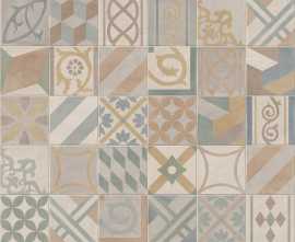 Декор Marca Corona E637 Chalk Decors 20x20