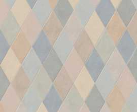 Керамогранит Marca Corona E758 Chalk Colors RMB 18.7x32.4