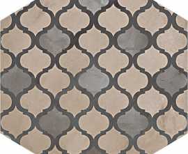 Декор Marca Corona 0412 Terra Coloniale E.F 25х21,6