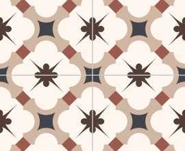 Керамогранит Gayafores Grace Beige 33.15x33.15
