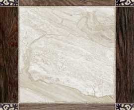 Керамогранит Gracia Ceramica Tuluza dark PG 01 45х45