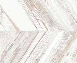 Керамогранит Gayafores TRIBECA SPIGA BLANCO 45x90