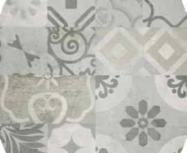 Керамогранит Gracia Ceramica Andersen grey PG 02 45х45