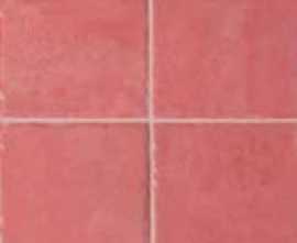 Marca Corona Плитка 8275 Jolie Coral 10х10