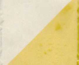 Marca Corona Декор 8319 Jolie Ivoire Jaune Triangolo 10x10