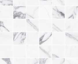Декор Gayafores Mosaico Aura Calacatta 30x30