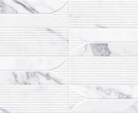 Декор Gayafores Deco Aura Calacatta 32x62.5