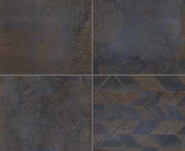 Керамогранит Gayafores PANDORA DARK 33,15*33,15