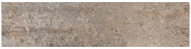 Керамогранит Gayafores Brickbold Ocre 8,15*33,15