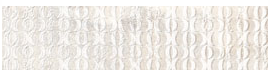 Декор Gayafores Deco Brickbold Almond 8,15*33,15