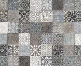 Декор Gayafores Deco Lys Gris 32x62.5