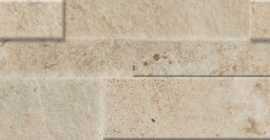 Керамогранит Marca Corona D607 Springstone Ivory Muretto 3D RT 10.5x45