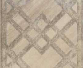 Декоративная вставка Cerdomus Antique Geometrie Oak 20x20