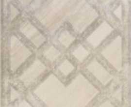 Декоративная вставка Cerdomus Antique Geometrie Ivory 20x20