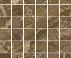 Декор Cerdomus 58040 Mosaico Brown 5*5