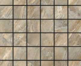 Декор Cerdomus 58044 Mosaico Walnut 5*5