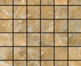 Декор Cerdomus 58042 Mosaico Gold 5*5