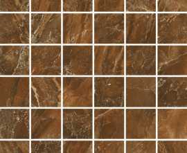 Декор Cerdomus 58043 Mosaico Rust 5*5