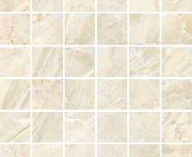 Декор Cerdomus 58045 Mosaico White 5*5