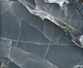 Керамогранит Baldocer Onyx Bleu Pulido Rect 120x260
