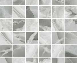 Декор Cerdomus 82052 Jade Mosaico 4,7x4,7 Perla Levigato 30x30