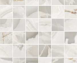Декор Cerdomus 82051 Jade Mosaico 4,7x4,7 Opale Levigato 30x30